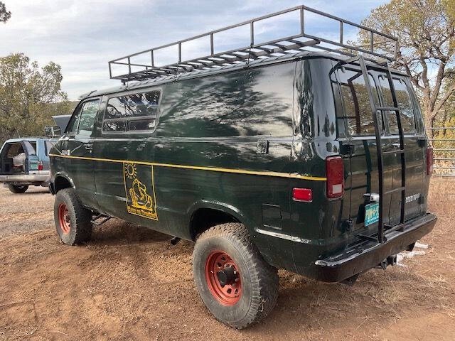Dodge-Ram-Van-1982-Standard-Cargo-Van