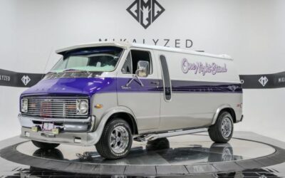 Dodge Tradesman 200 1975