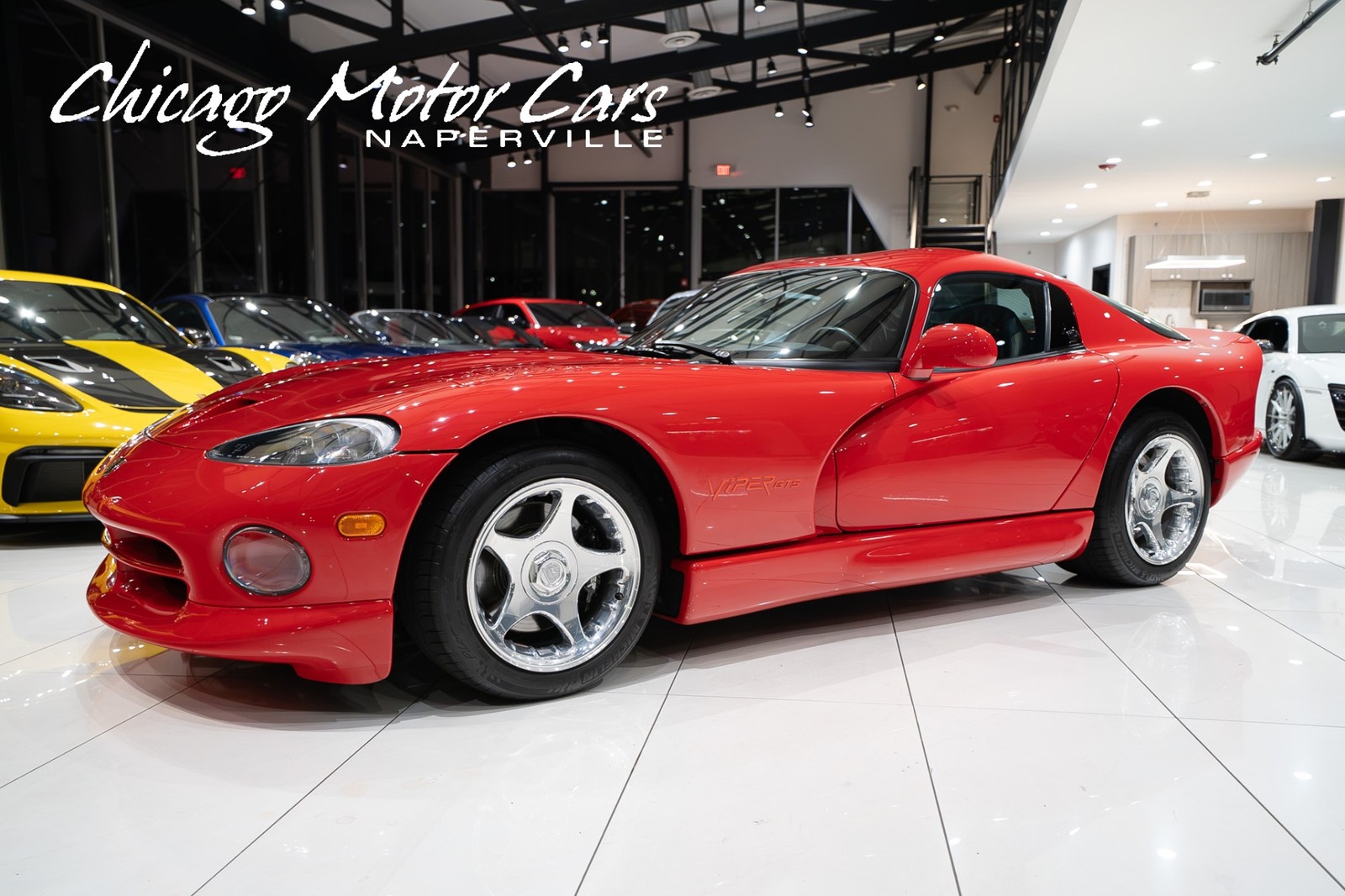Dodge-Viper-1997-Coupe-Black