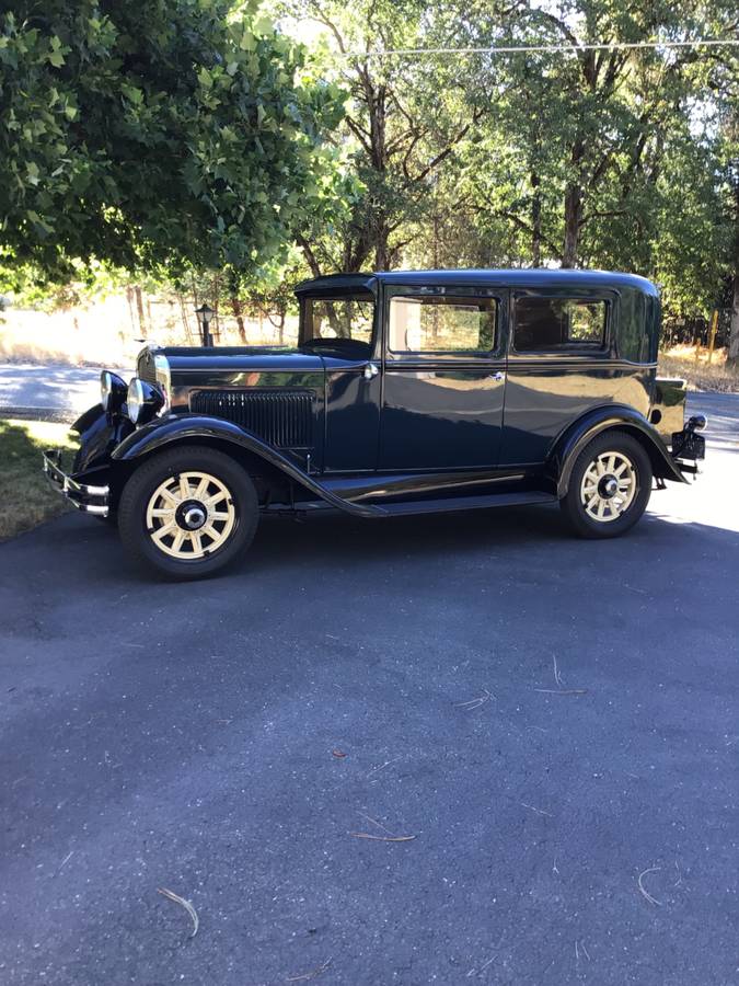 Essex-1931