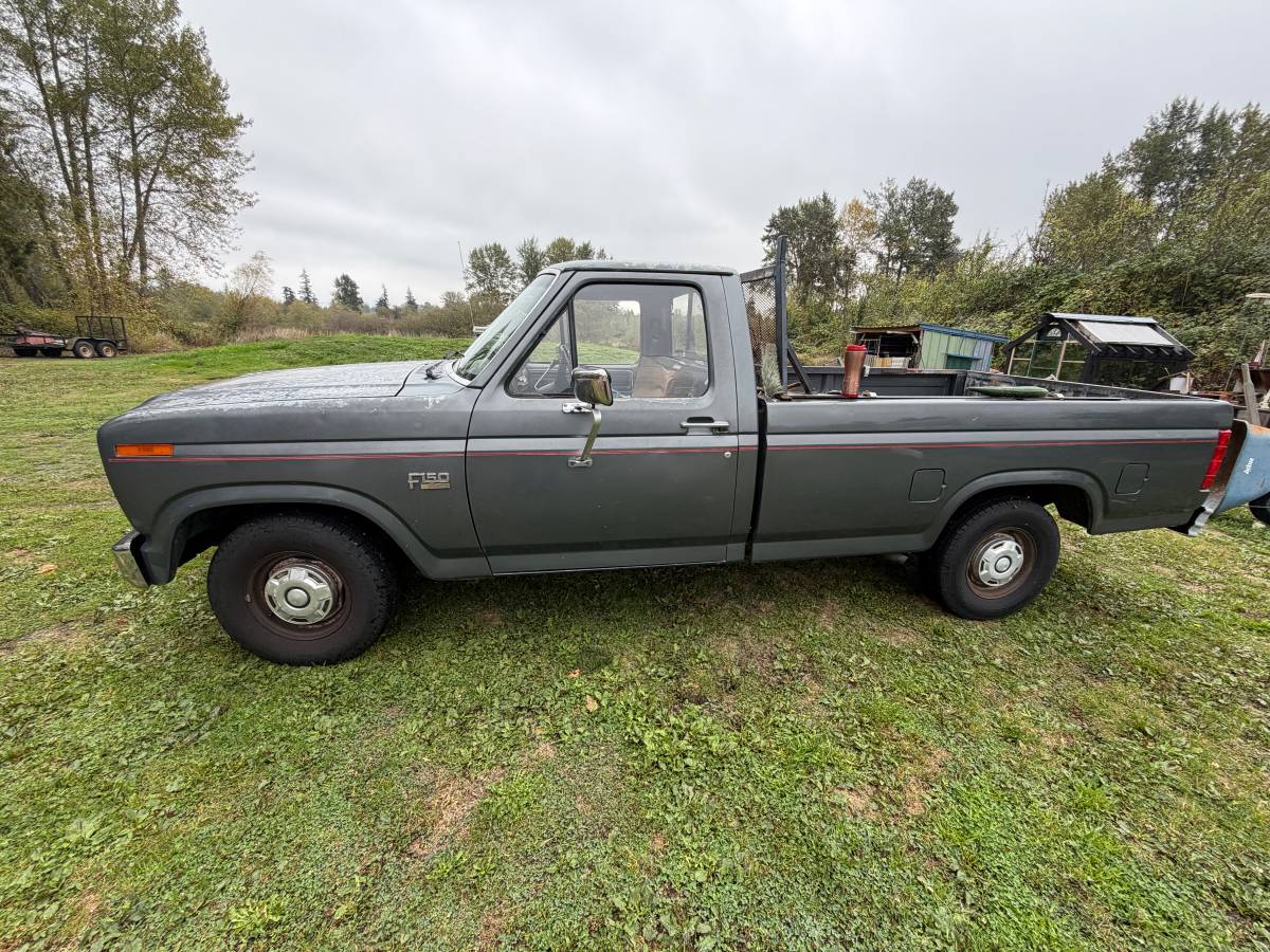 F-150-1986-Gray