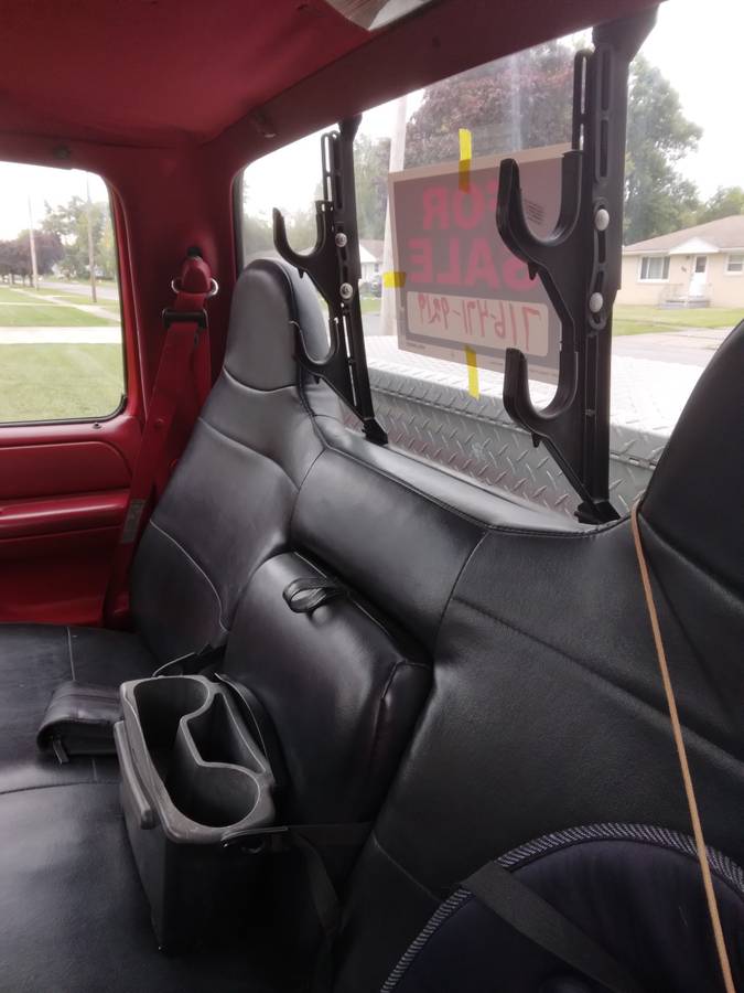 F-150-1993-Red