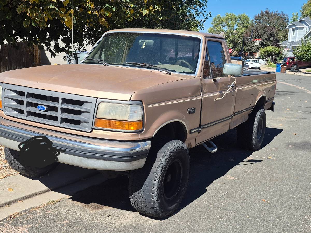 F-150-1994-Brown