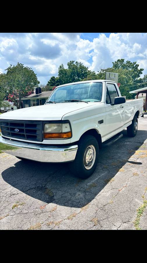 F-250-1996