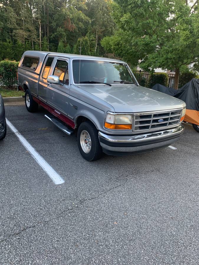 F150-1995-Gray