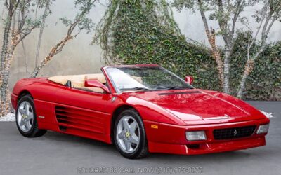 Ferrari 348 1994