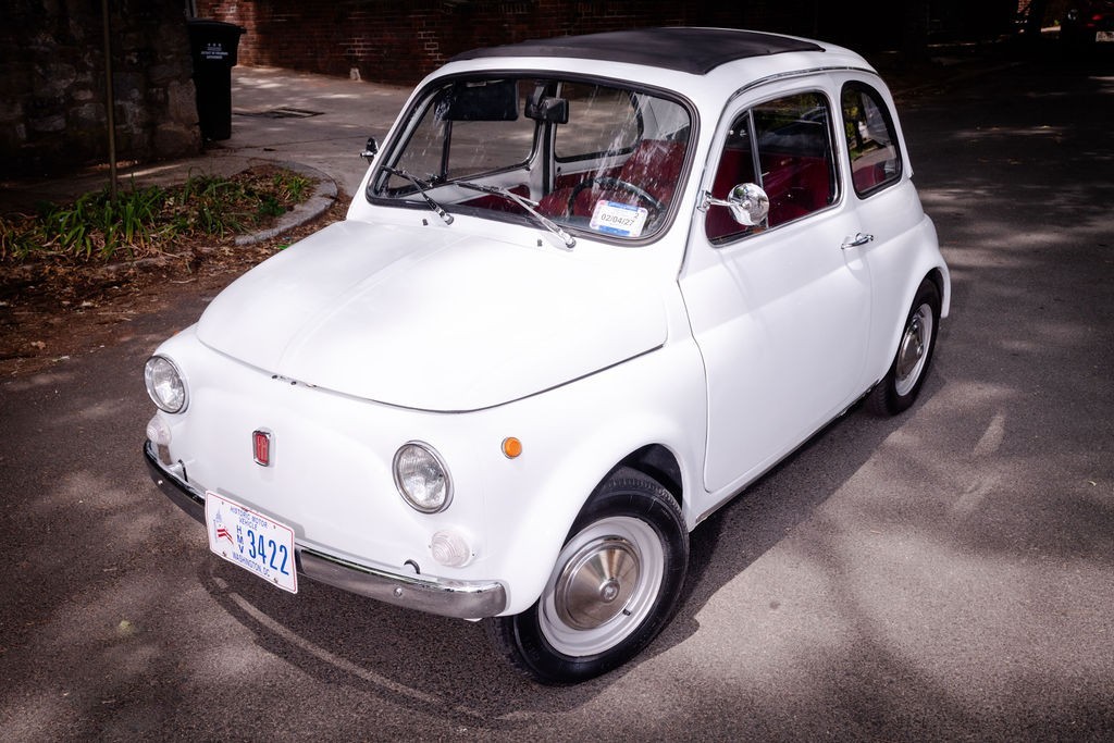 Fiat-500-1970