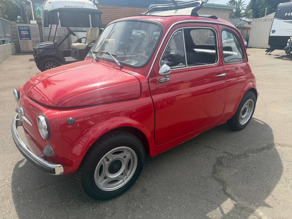 Fiat-500-1972