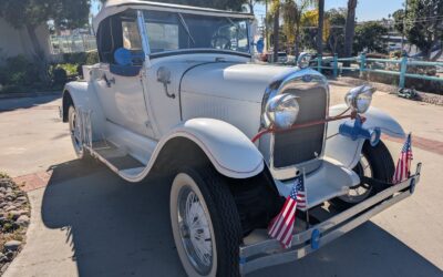 Ford 10/25 HP 1985