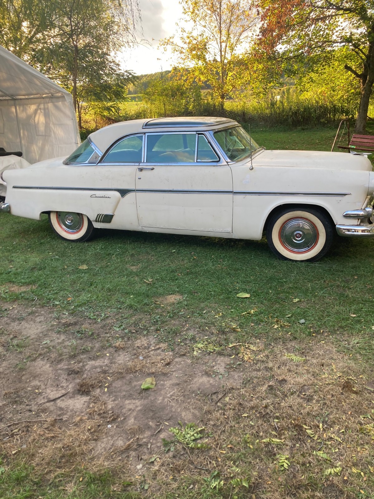 Ford-1954-Coupe