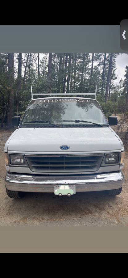 Ford-1994-White