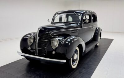 Ford 60 Series Standard 1939