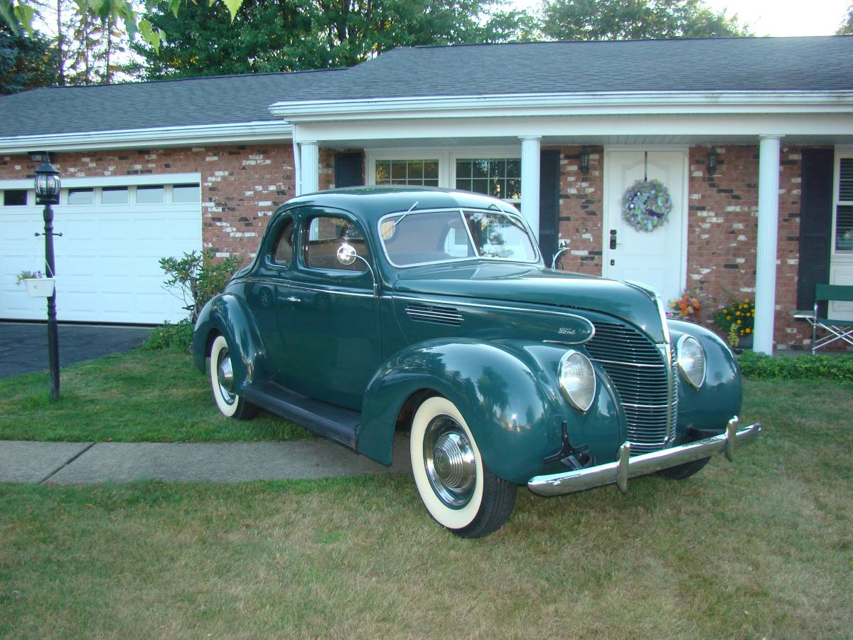Ford-Business-coupe-1939-Green