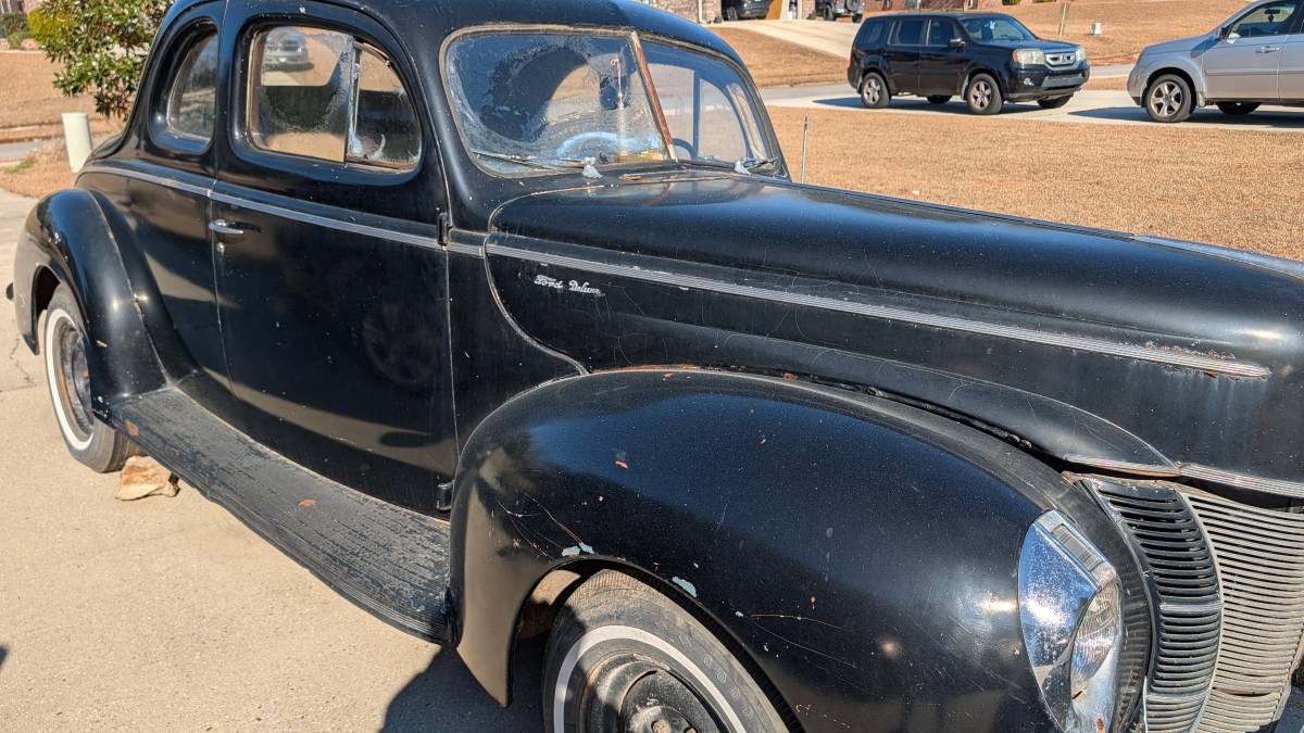 Ford-Coupe-1940-Black