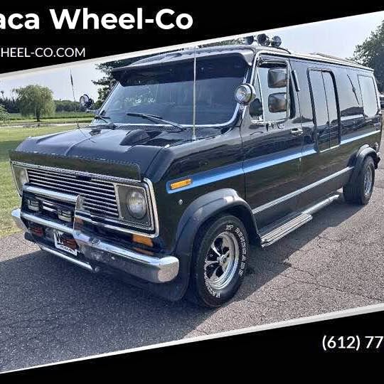 Ford-E-150-1976