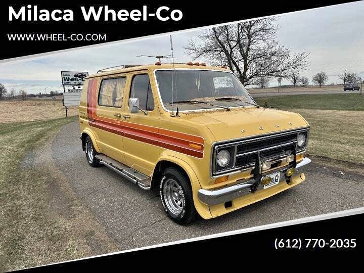 Ford-E-150-1976
