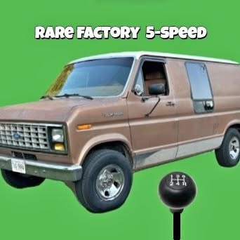 Ford-E-150-econoline-300-c.i.d.-5-speed-1988