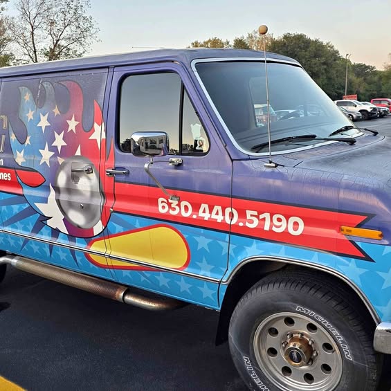 Ford-E-250-1989