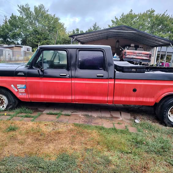 Ford-E-350-1979