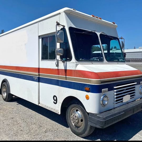 Ford-E-350-1988