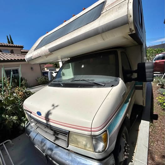 Ford-E350-rv-for-sale-1994