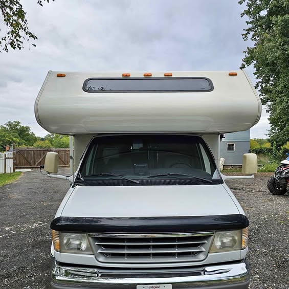 Ford-E3500-1996