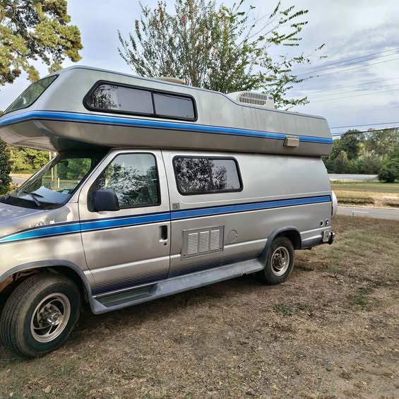 Ford-E350airstream-1992