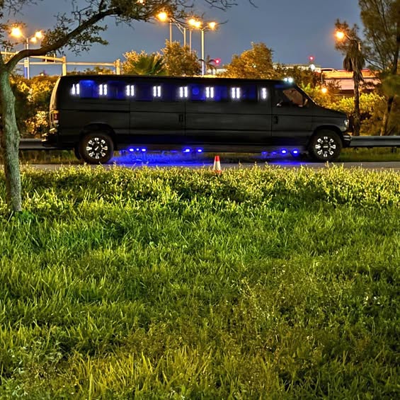Ford-Econoline-1993