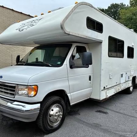 Ford-Econoline-e-350-dually-1996