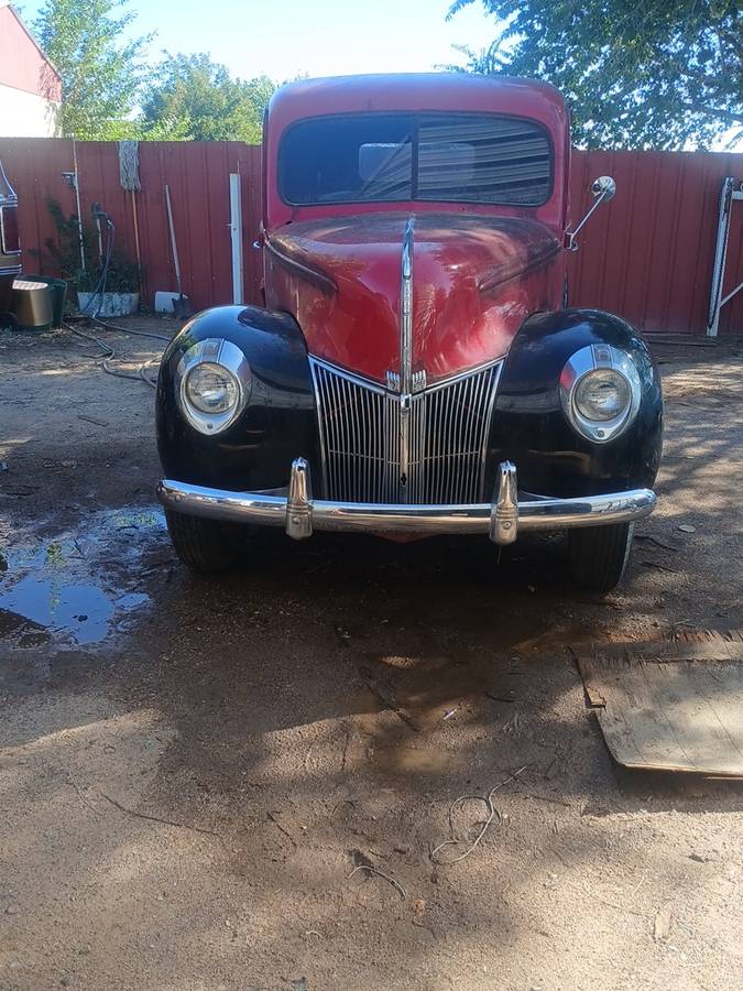 Ford-F-1-1940