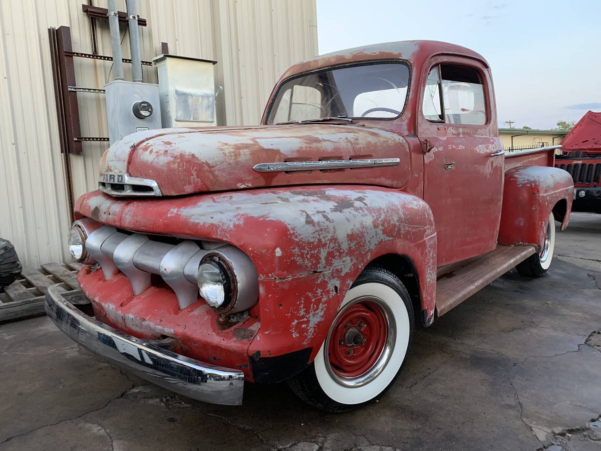 Ford-F-1-1951