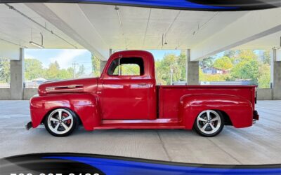 Ford F-100 1949