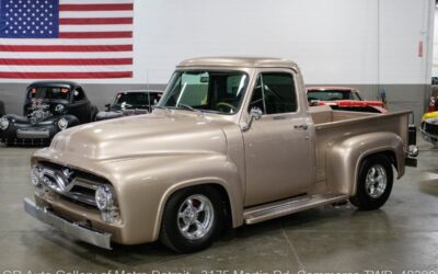 Ford F-100 1955