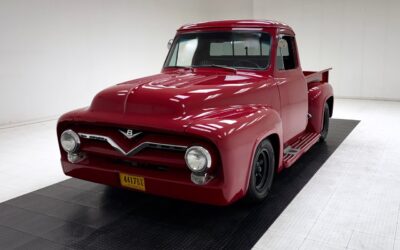 Ford F-100 1955