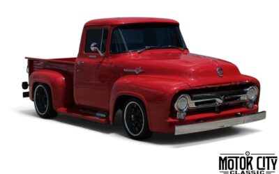 Ford F-100 1956