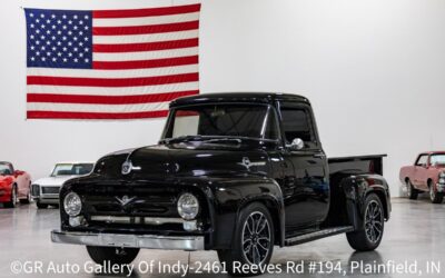 Ford F-100 1956