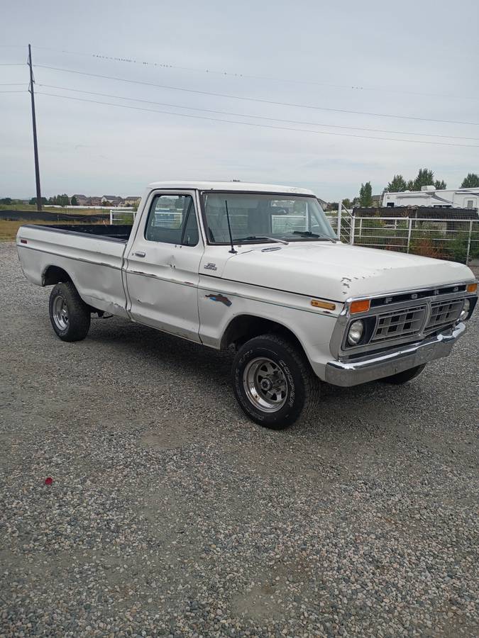 Ford-F-150-1977