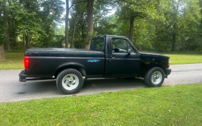 Ford F-150 1993