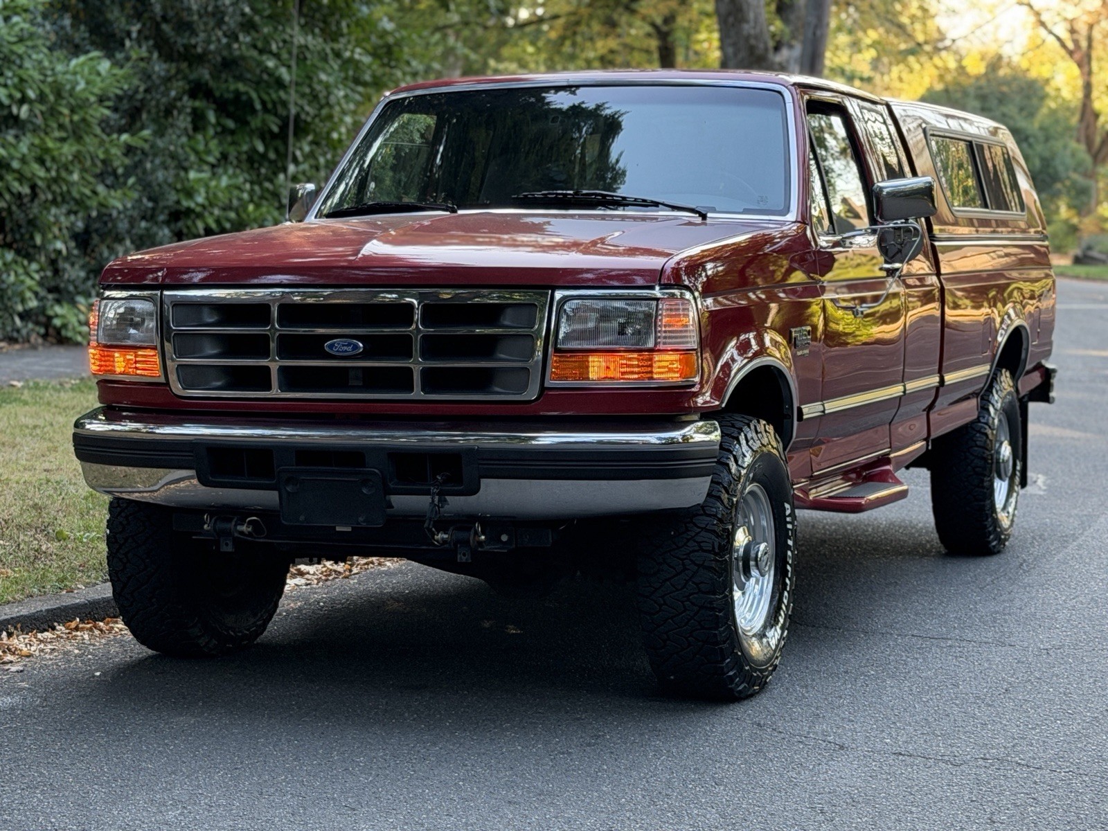 Ford-F-250-HD-1997-Extended-Cab-Pickup