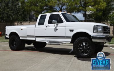 Ford F-350 1997