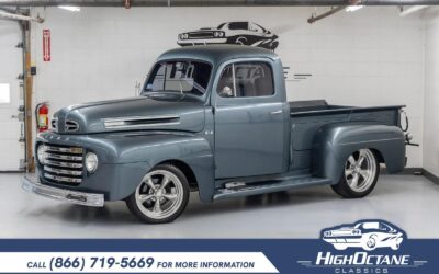 Ford F1 1949