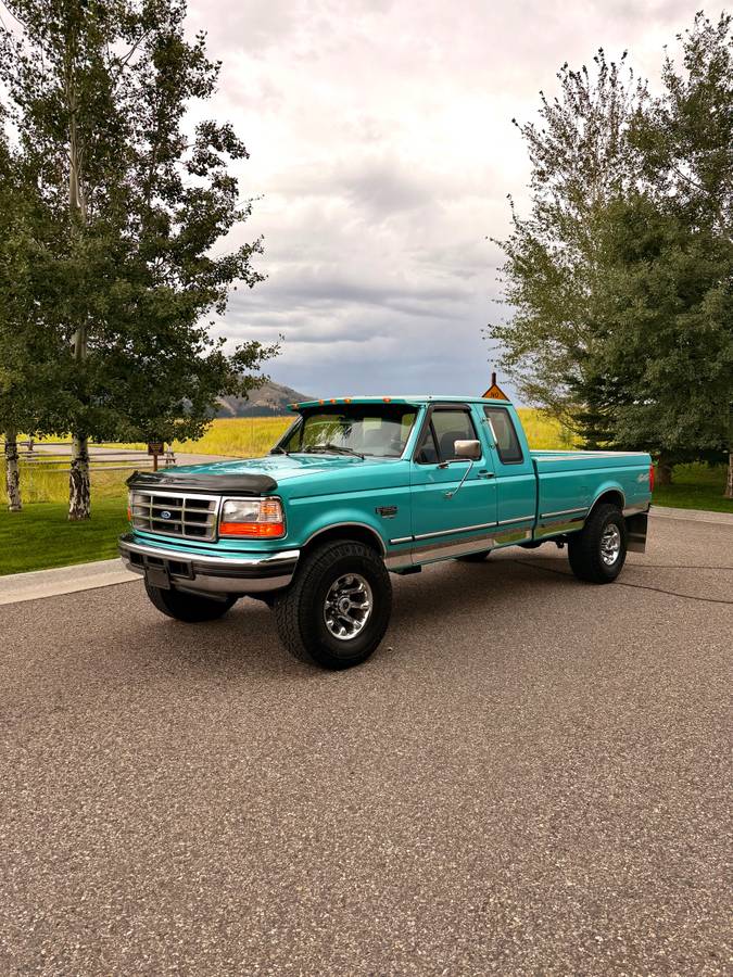 Ford-F250-super-duty-4x4-1996