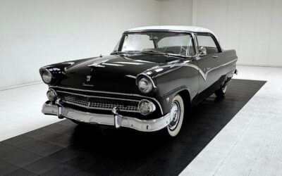 Ford Fairlane 1955