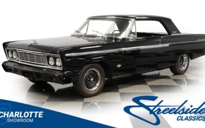 Ford Fairlane 1965