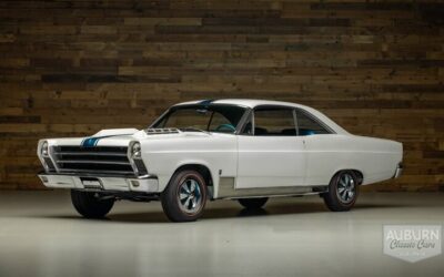 Ford Fairlane 1966