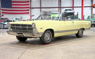 Ford Fairlane 1967