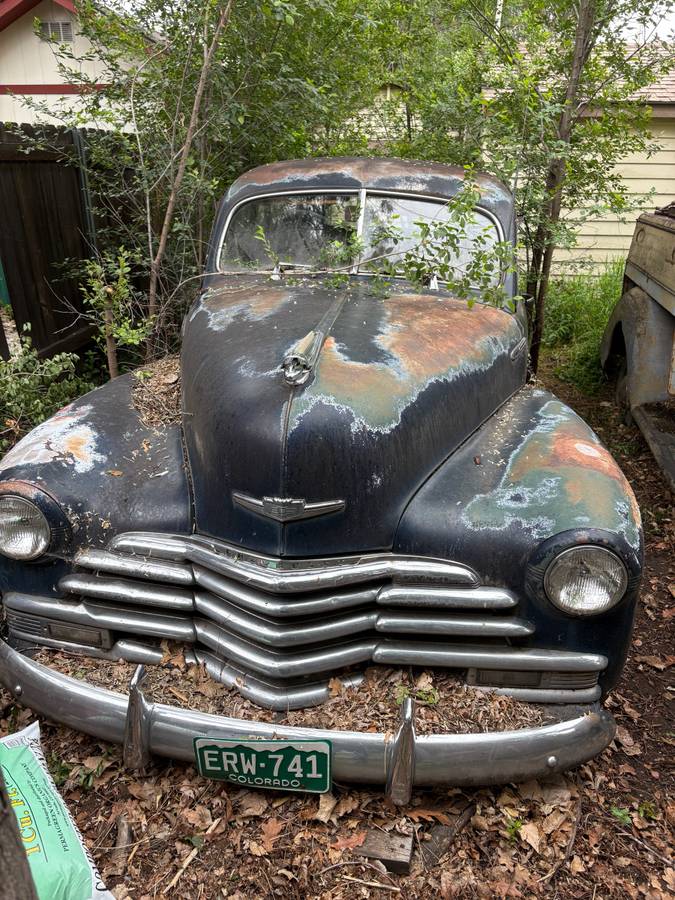 Ford-Fleetmaster-2dr-1947-Black
