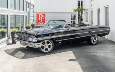 Ford Galaxie 1964