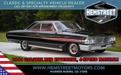 Ford Galaxie 1964