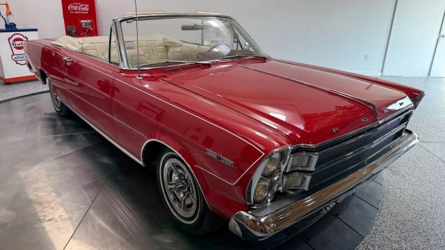 Ford-Galaxie-1966-Convertible